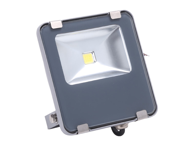 Luces de inundación LED con carcasa de aluminio IP65 10W-400W a prueba de agua